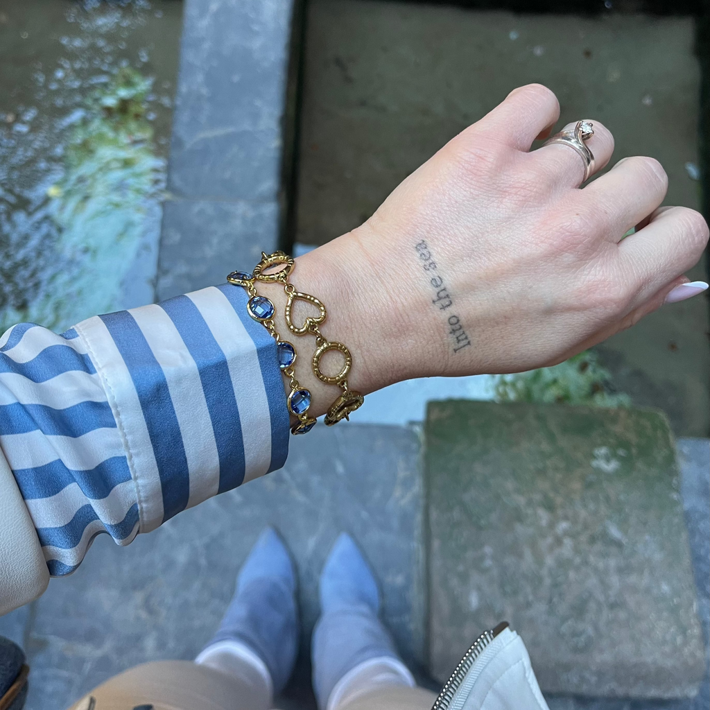 ETERNAL - bracciale