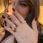 LUCE - anello