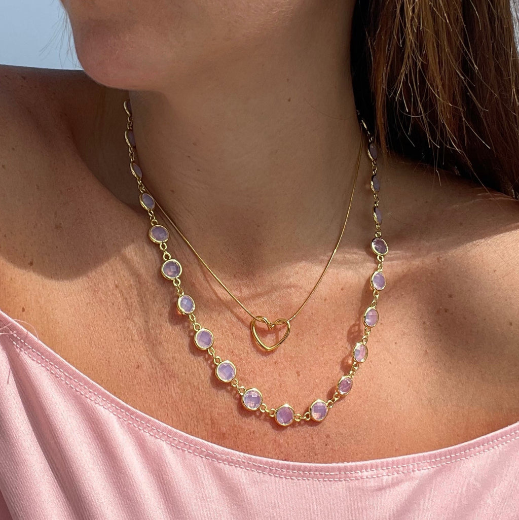 ESSENCE - collana
