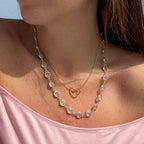 ESSENCE - collana