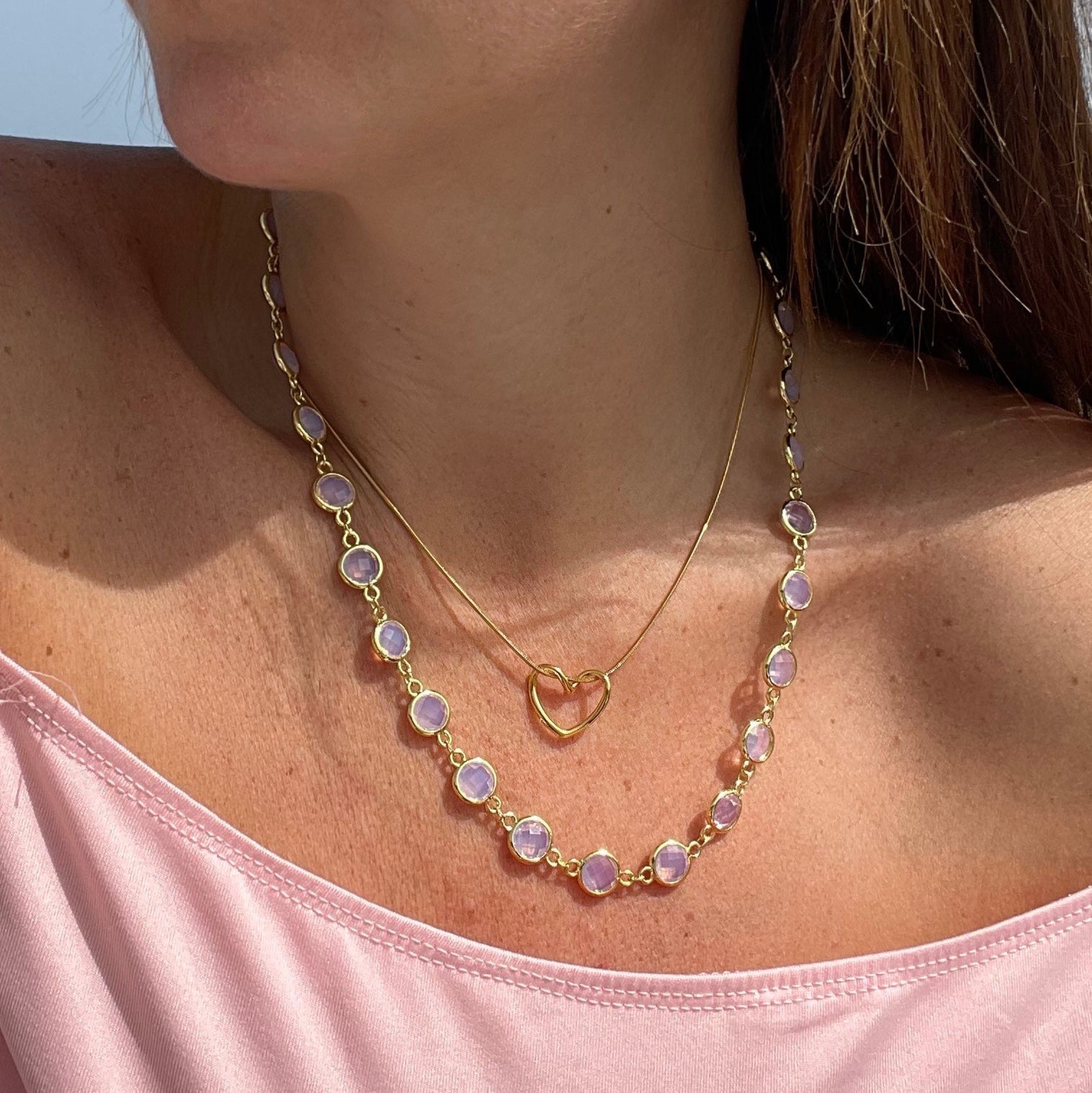 ESSENCE - collana