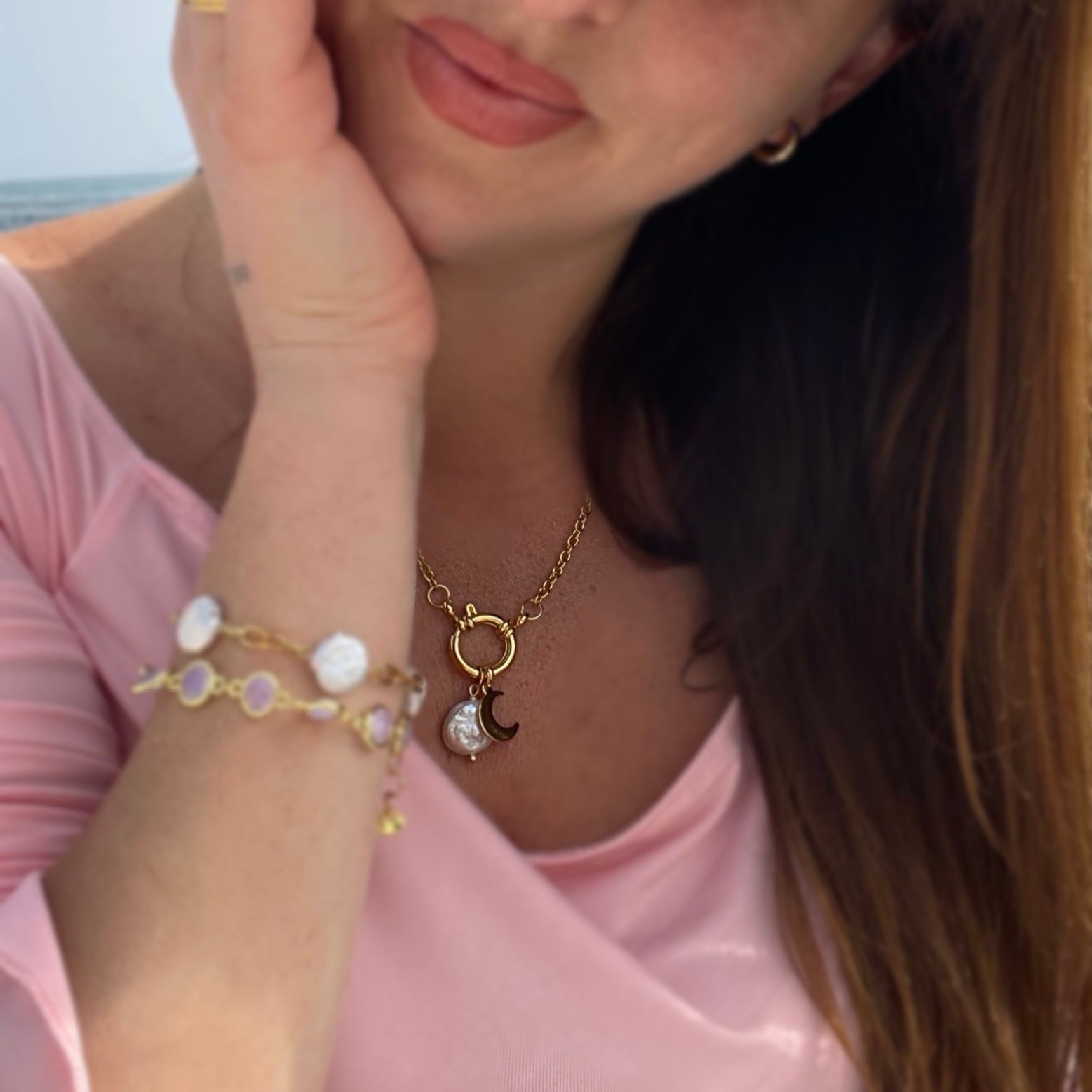 MIRA - collana