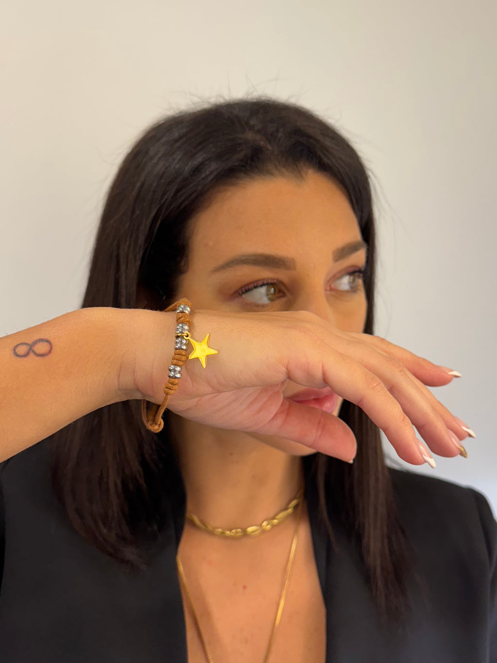 Bracciale Element Wish