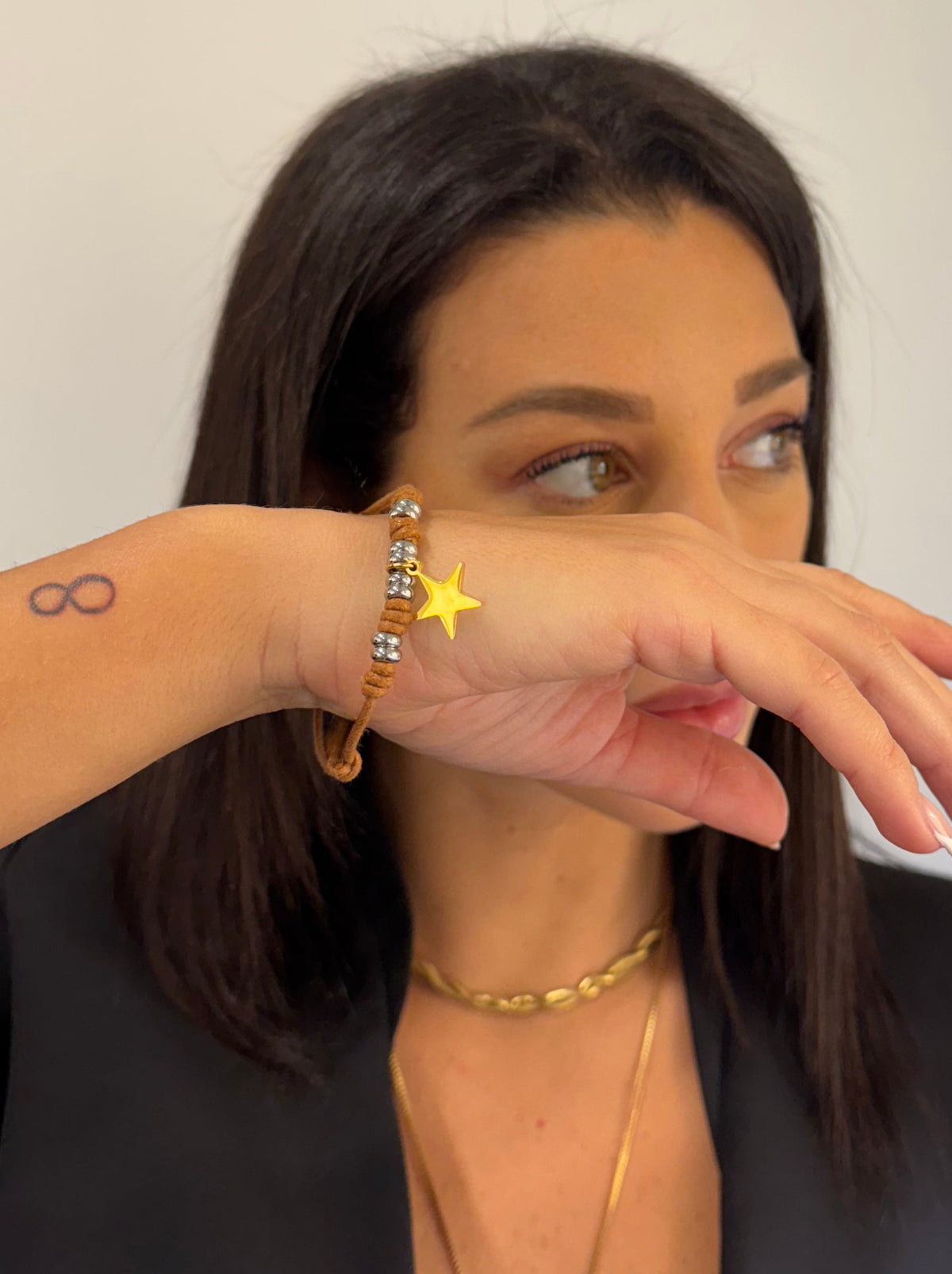 Bracciale Element Wish