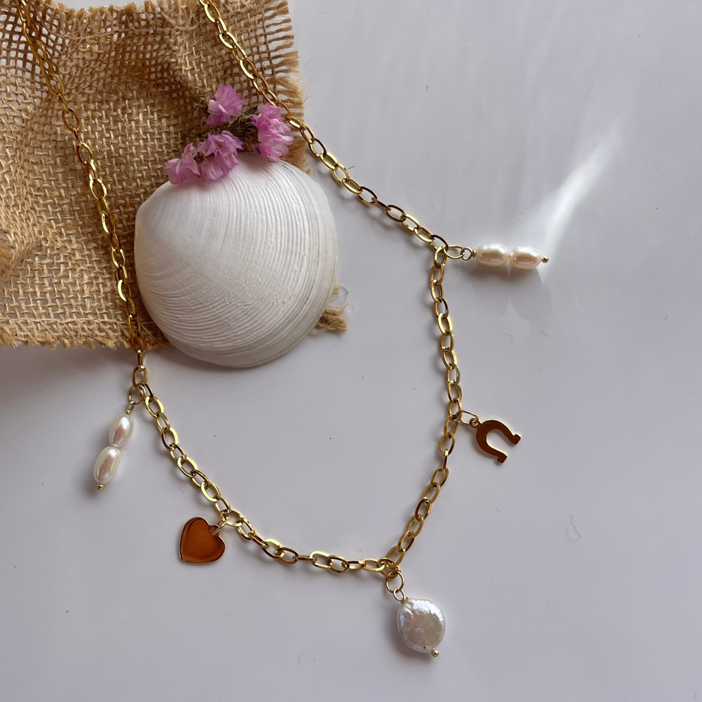 LIORA - collana