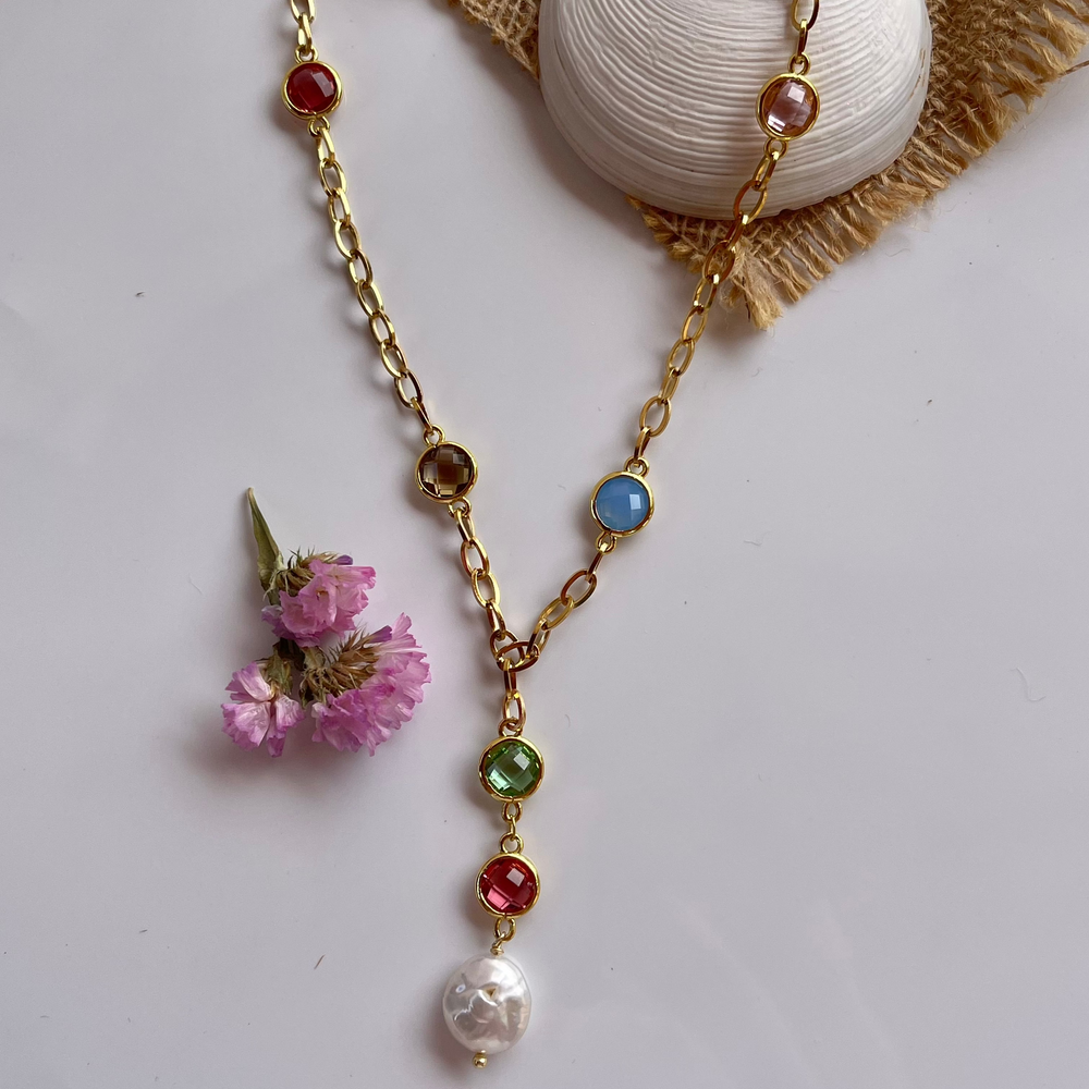 LIORA•collana