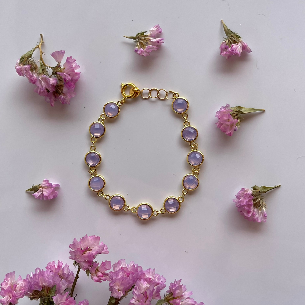 BRACCIALE IRIS