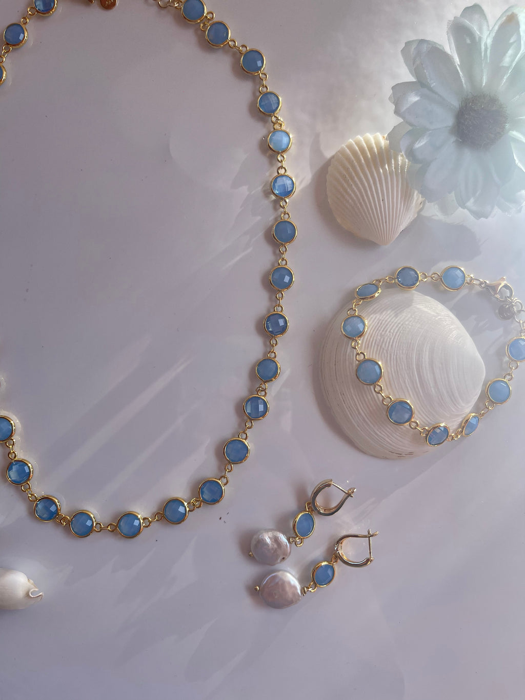 Set completo Onda