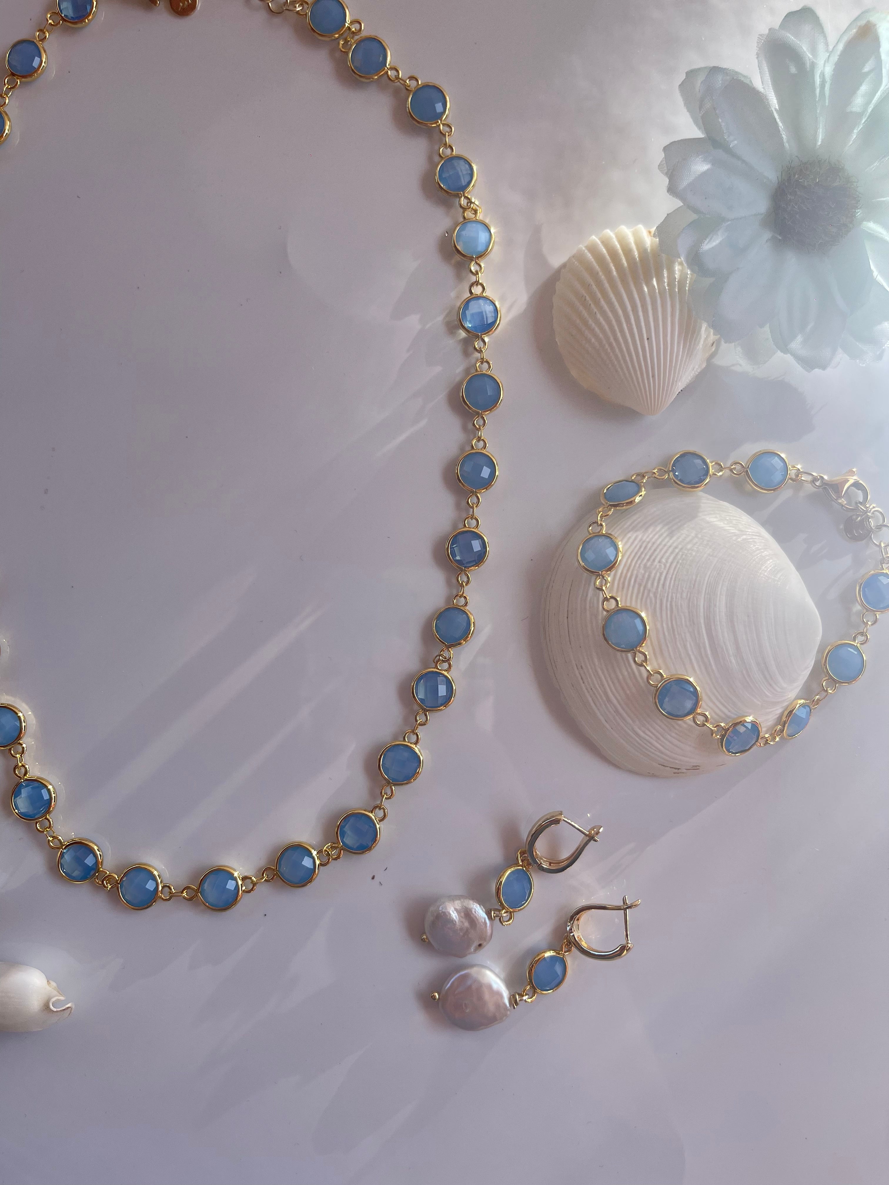 Set completo Onda