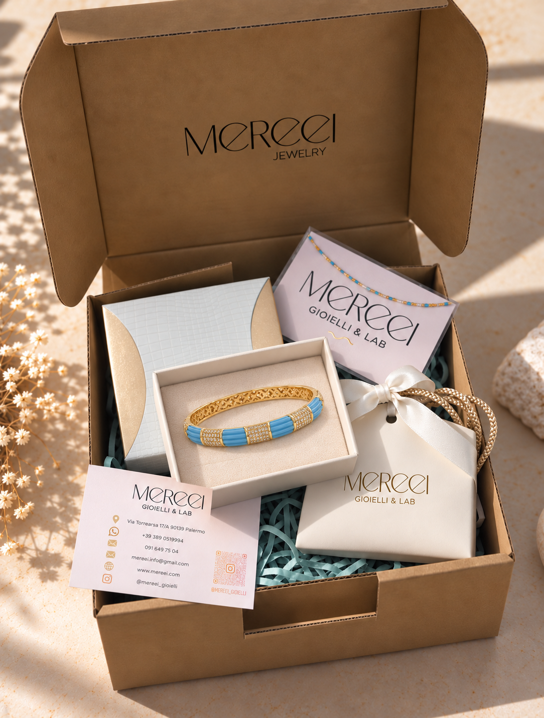 Bracciale Taormina