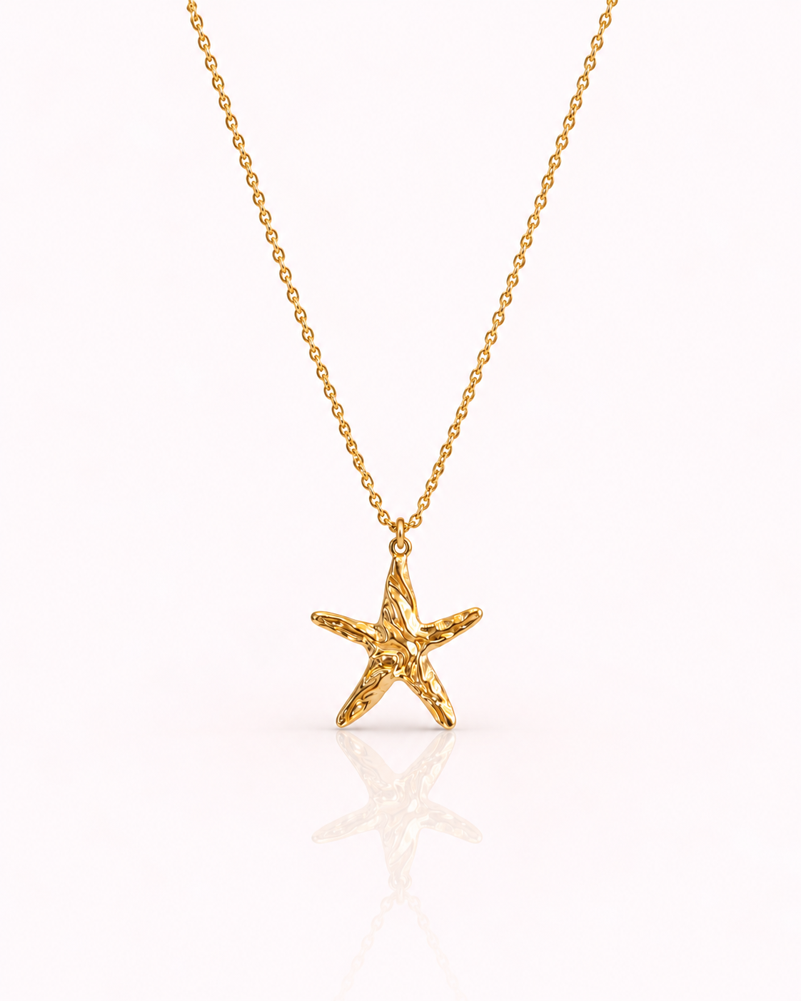 Collana Stella Marina