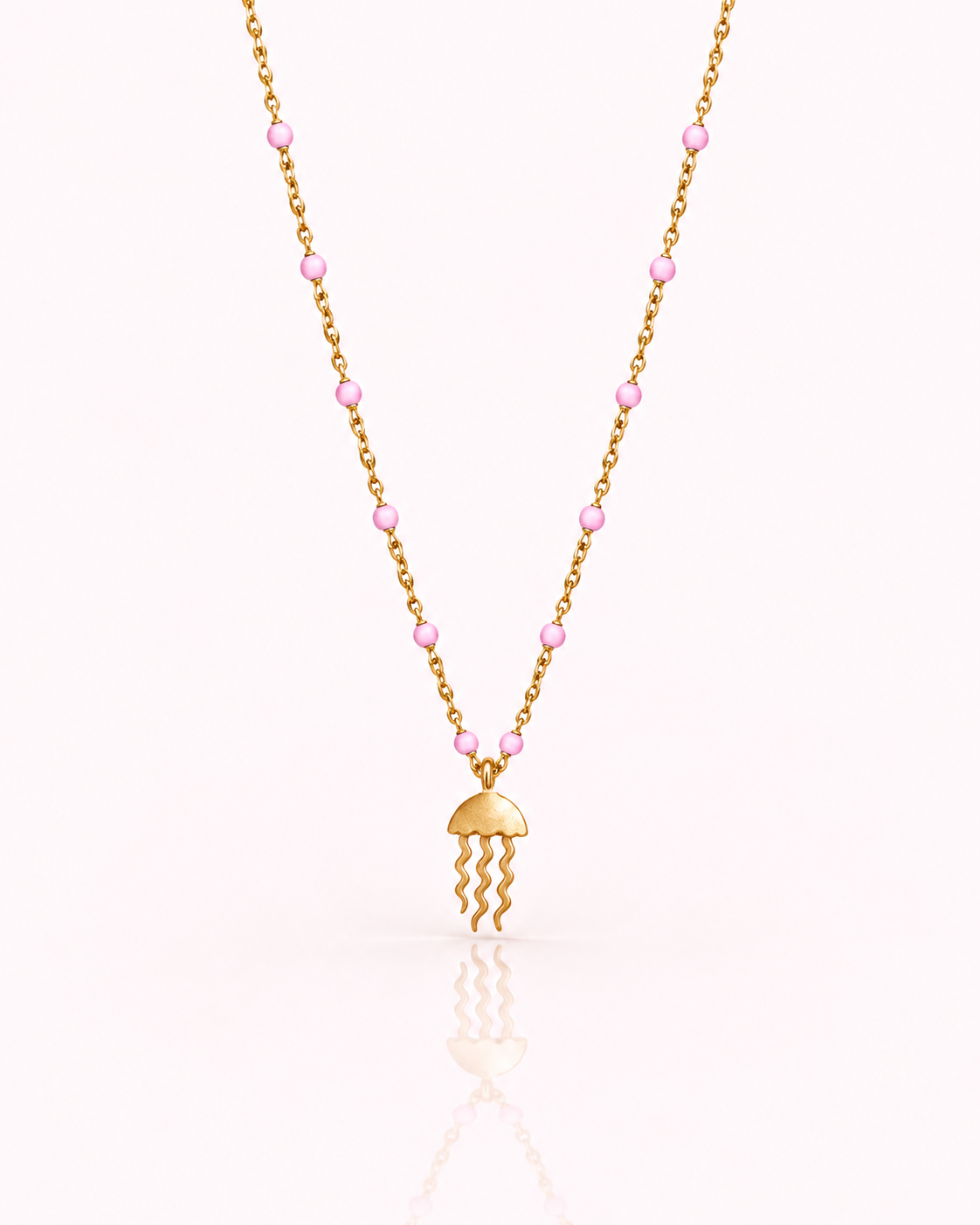 Collana Jelly
