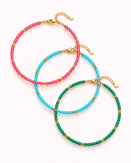 Bracciale Glow