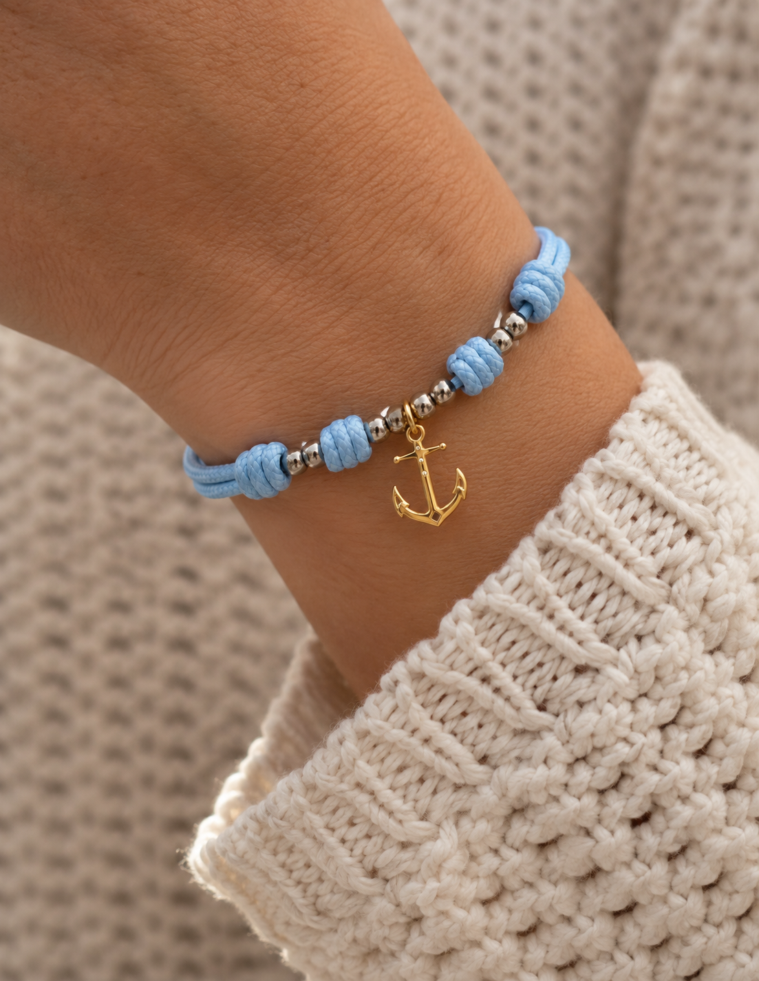 Bracciale Nautico