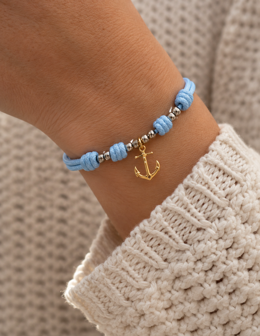 Bracciale Nautico