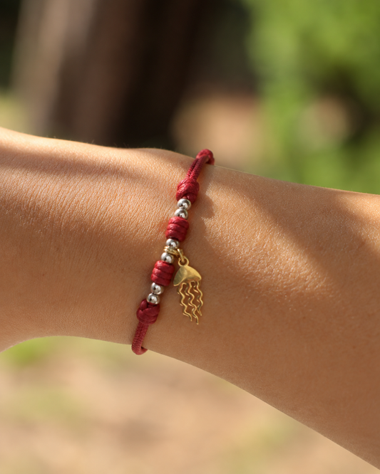 Bracciale Medusa
