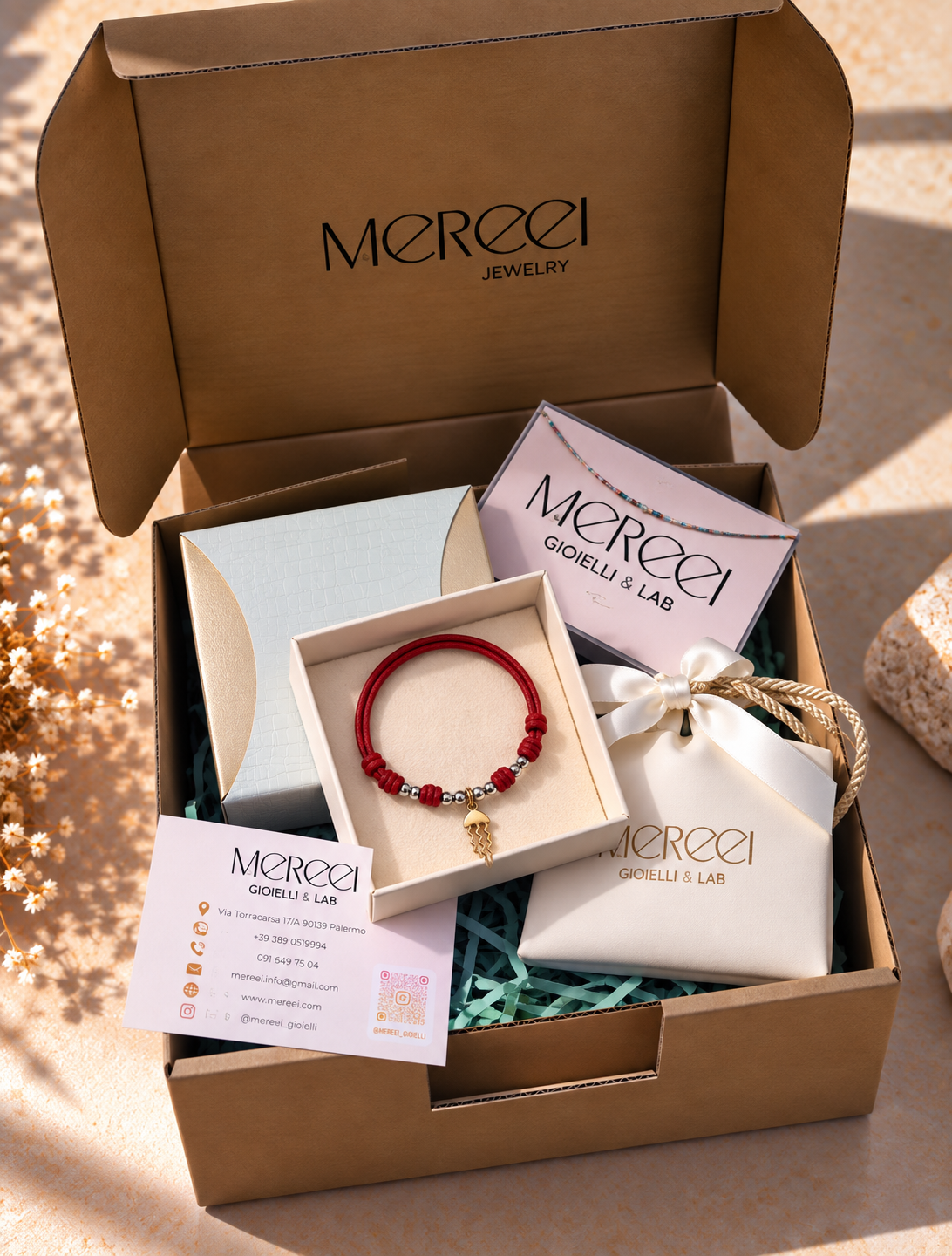 Bracciale Medusa