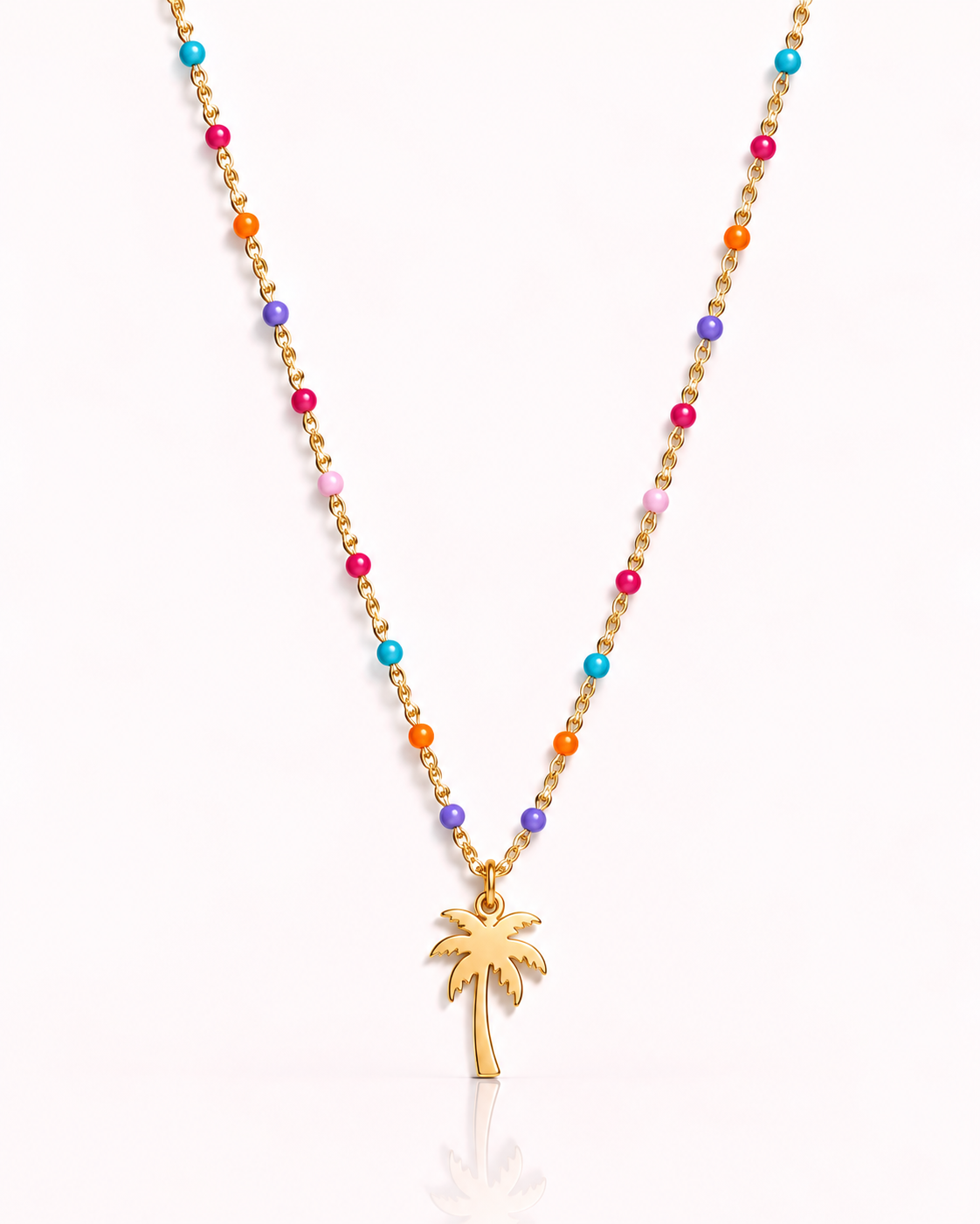 Collana Palma