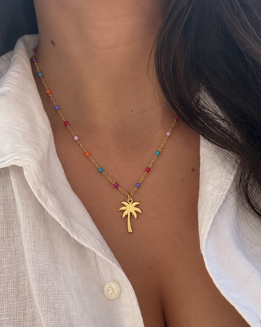 Collana Palma