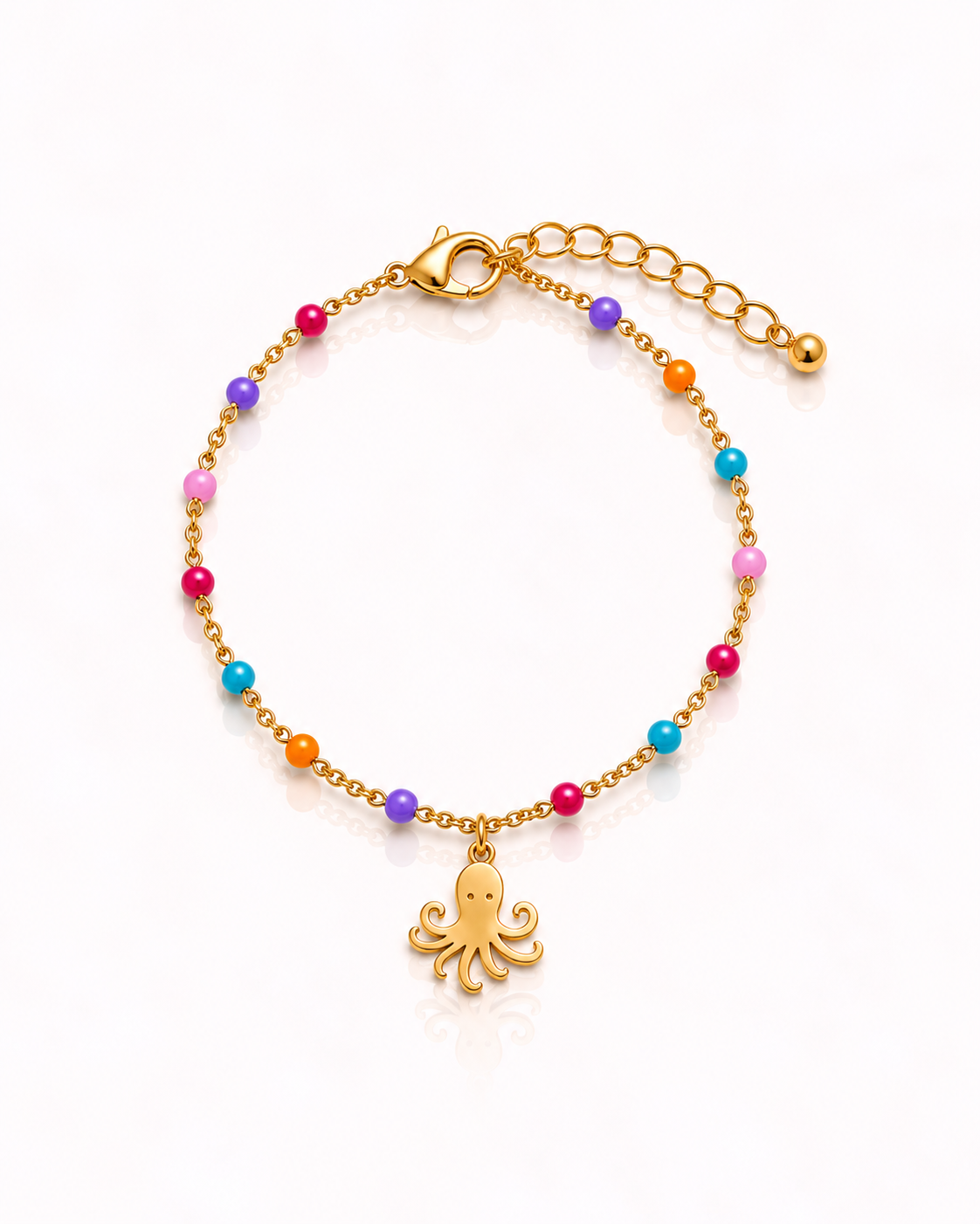 Bracciale polipetto