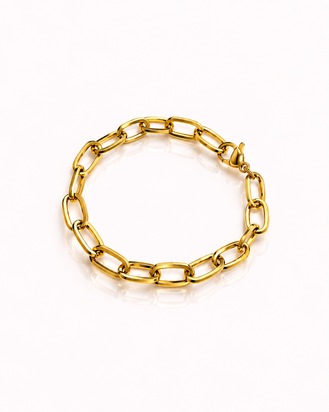Bracciale Catena