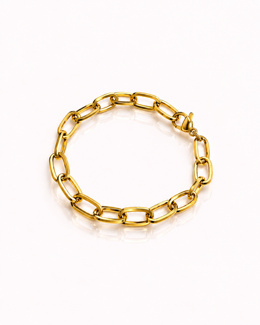 Bracciale Catena
