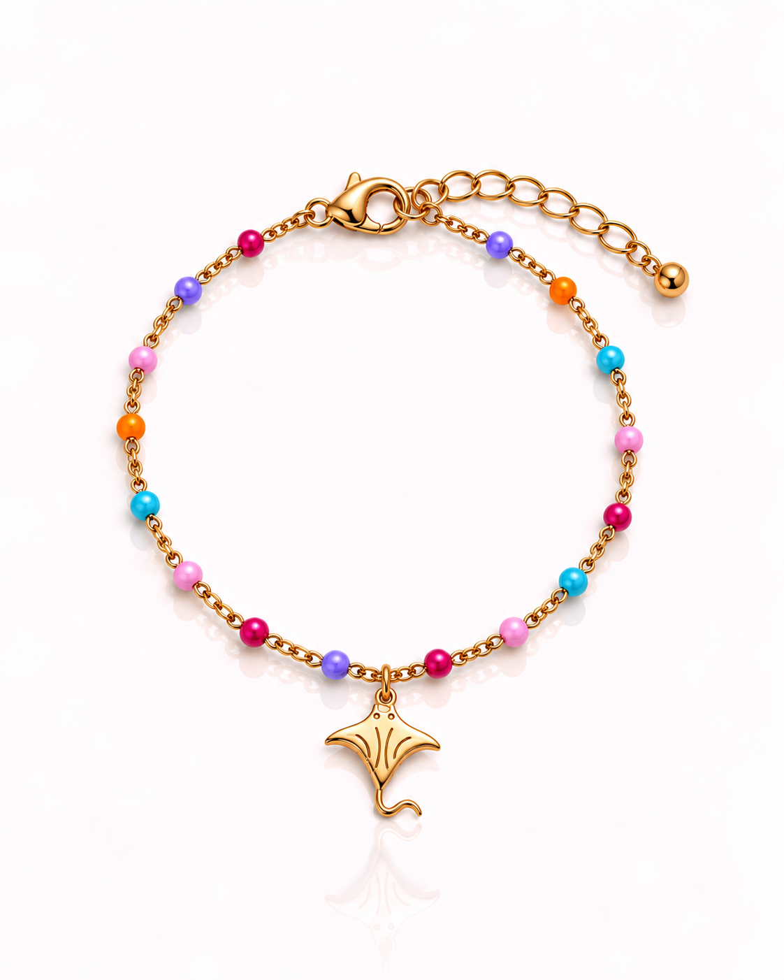 Bracciale manta