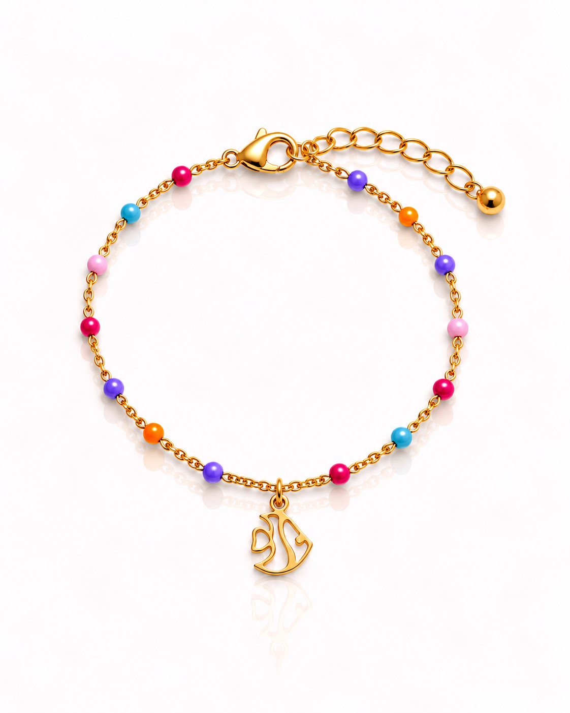 Bracciale Perlina