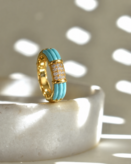 Anello Taormina