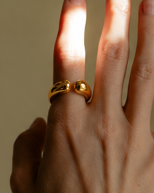 ANELLO BOMBÈ