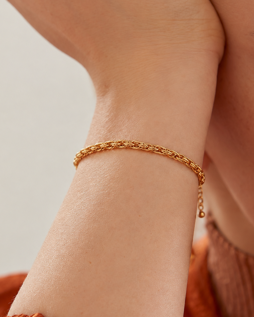 Bracciale Spighetta