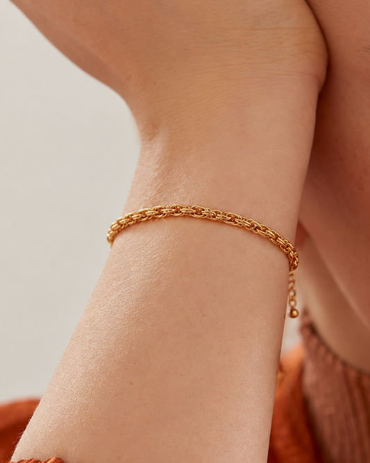 Bracciale Spighetta