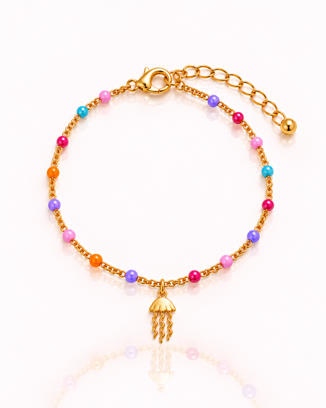 Bracciale Jelly