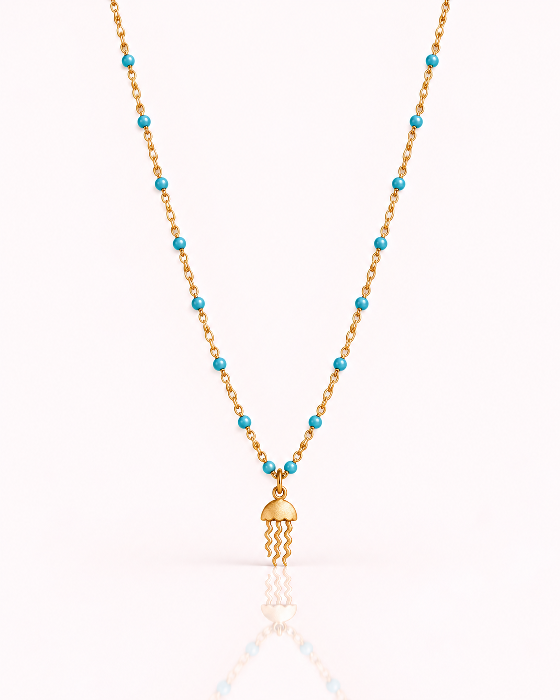 Collana Jelly
