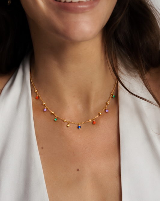 Collana Candy