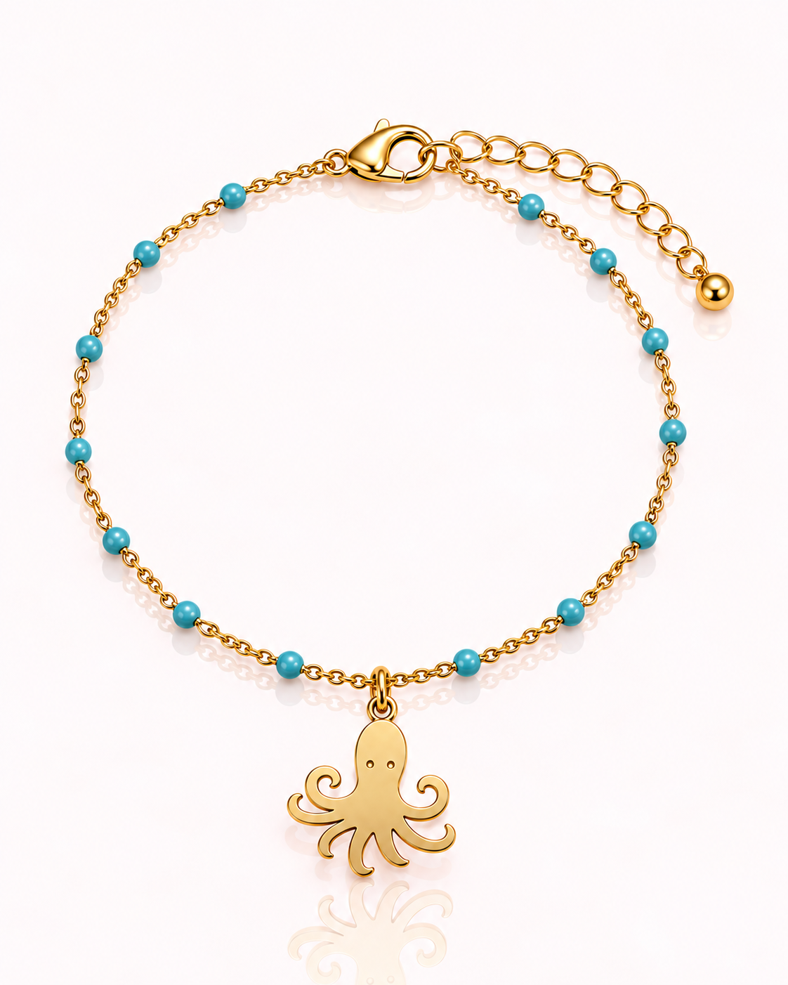 Bracciale polipetto