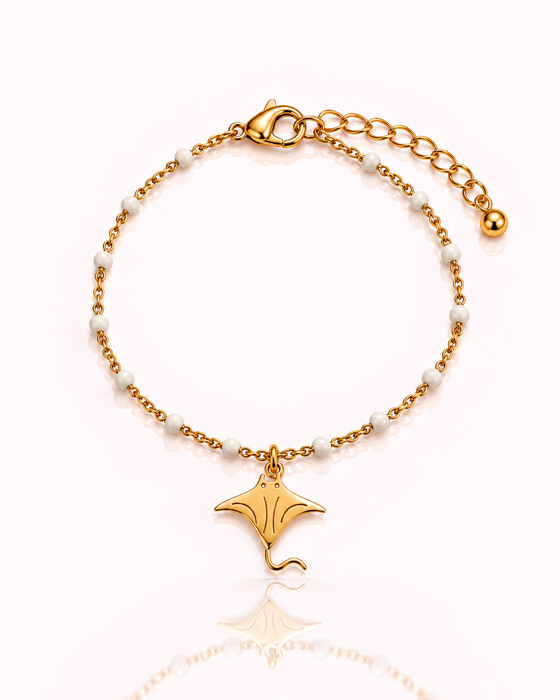 Bracciale manta