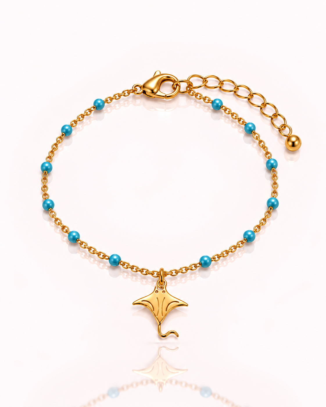 Bracciale manta