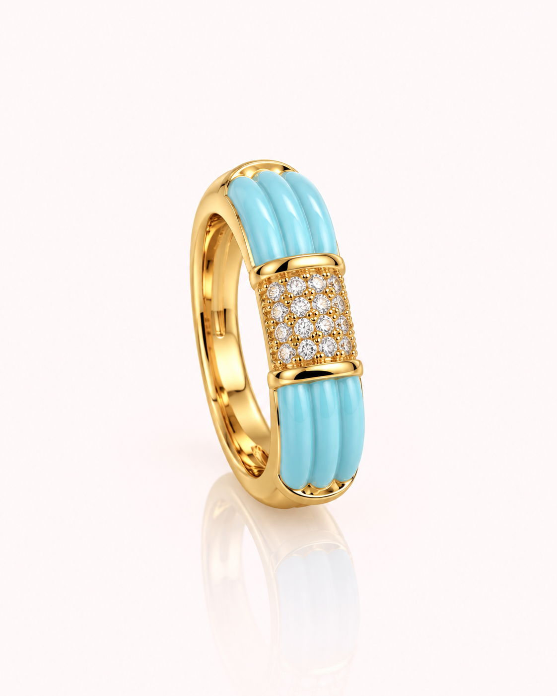 Anello Taormina