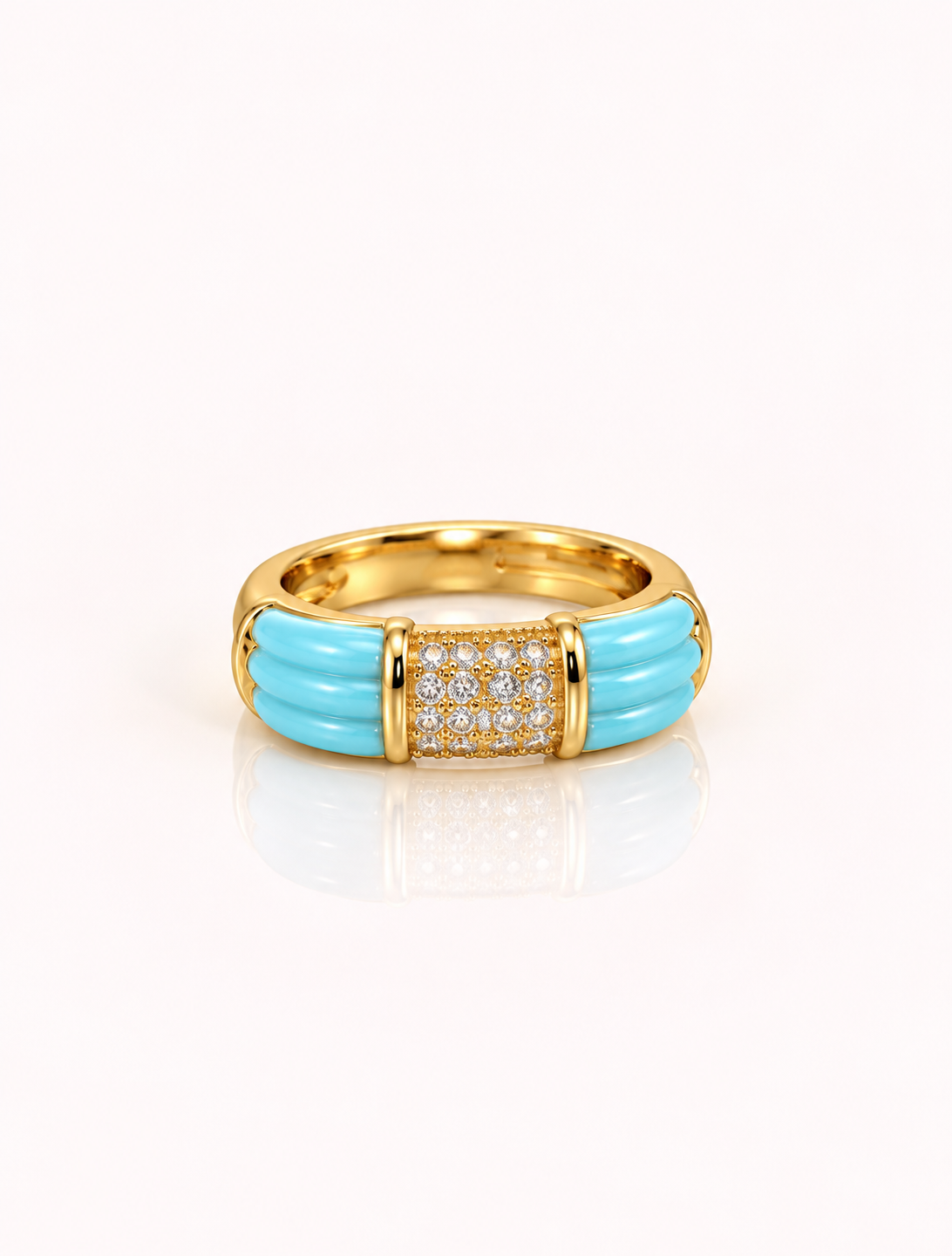 Anello Taormina