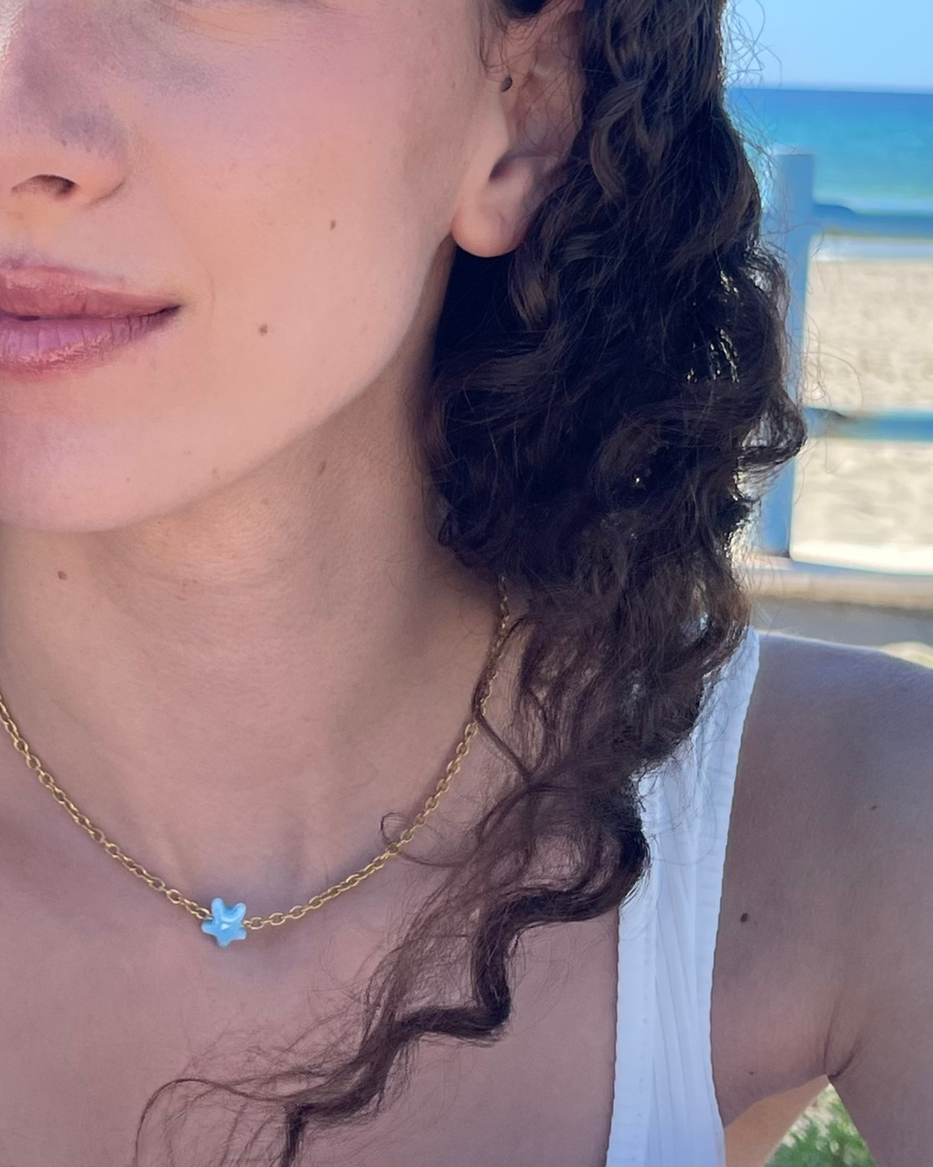 Collana Velora