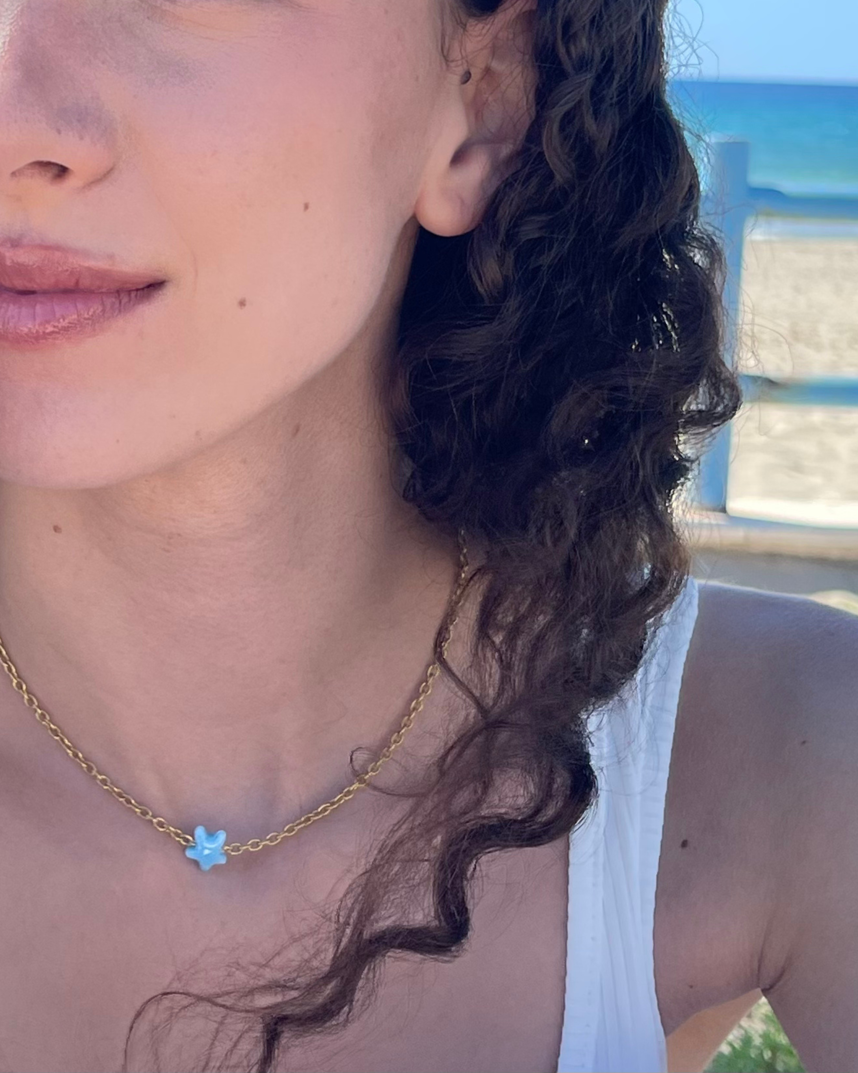 Collana Velora