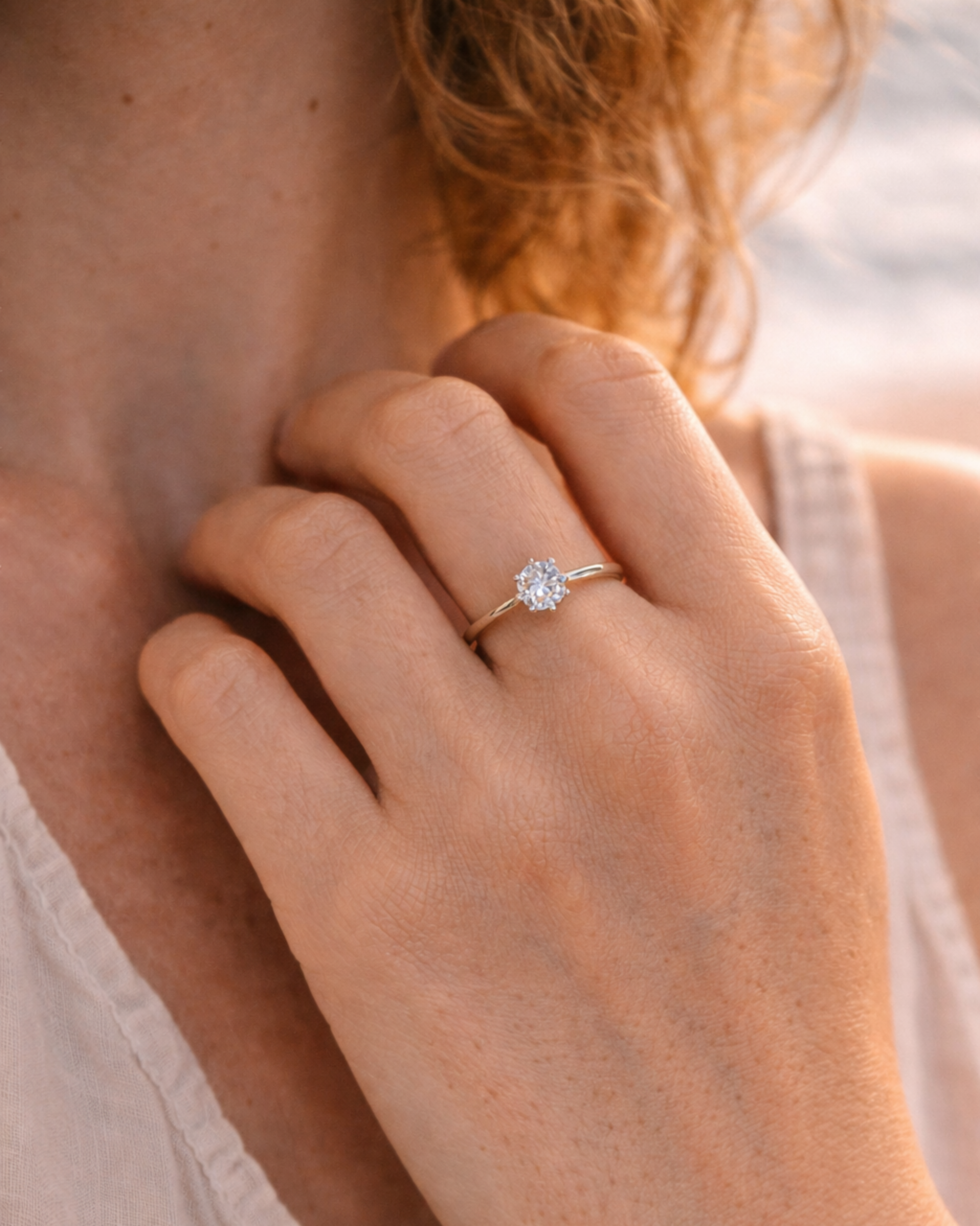 Anello Clair