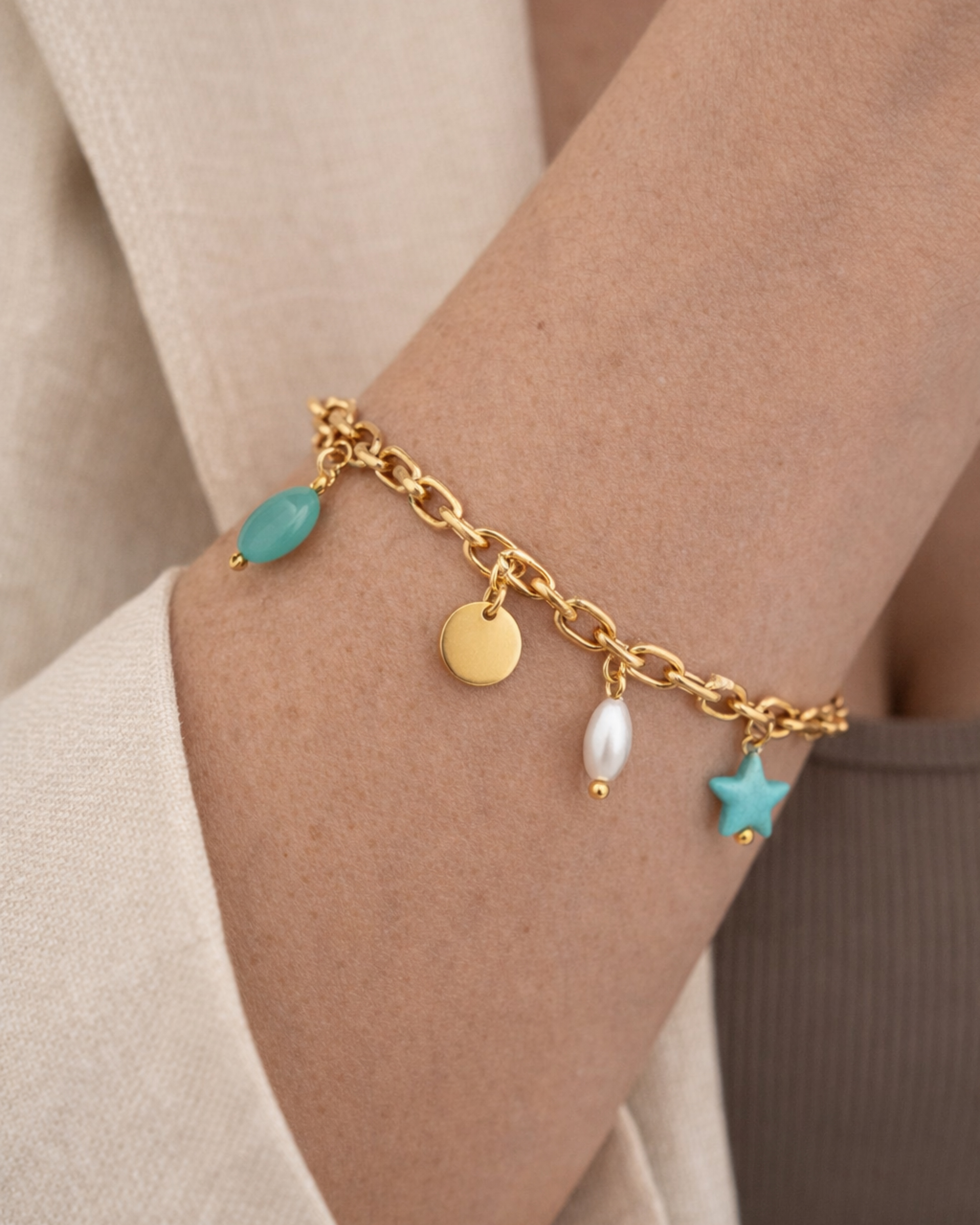 Bracciale Mirel