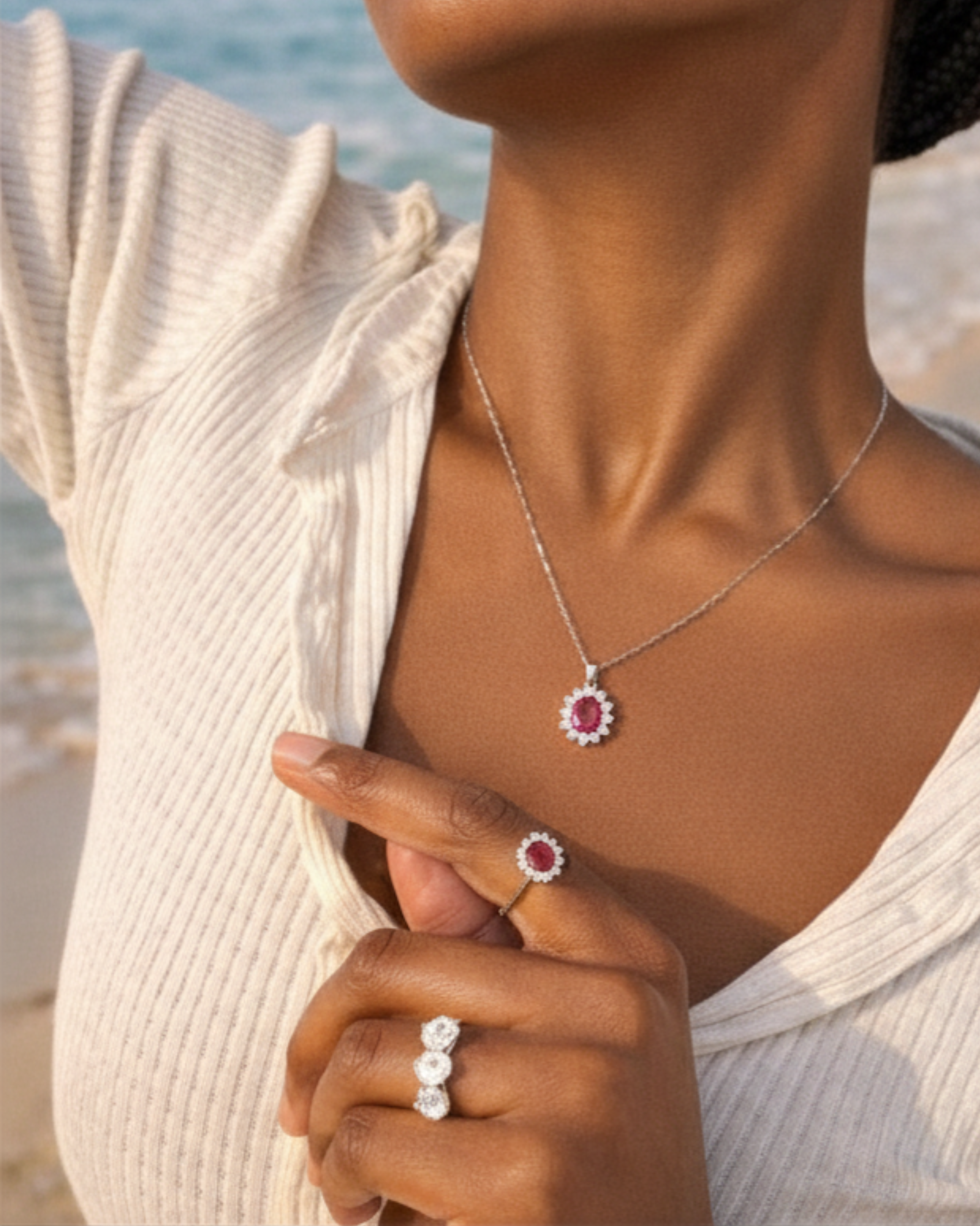 Collana Light