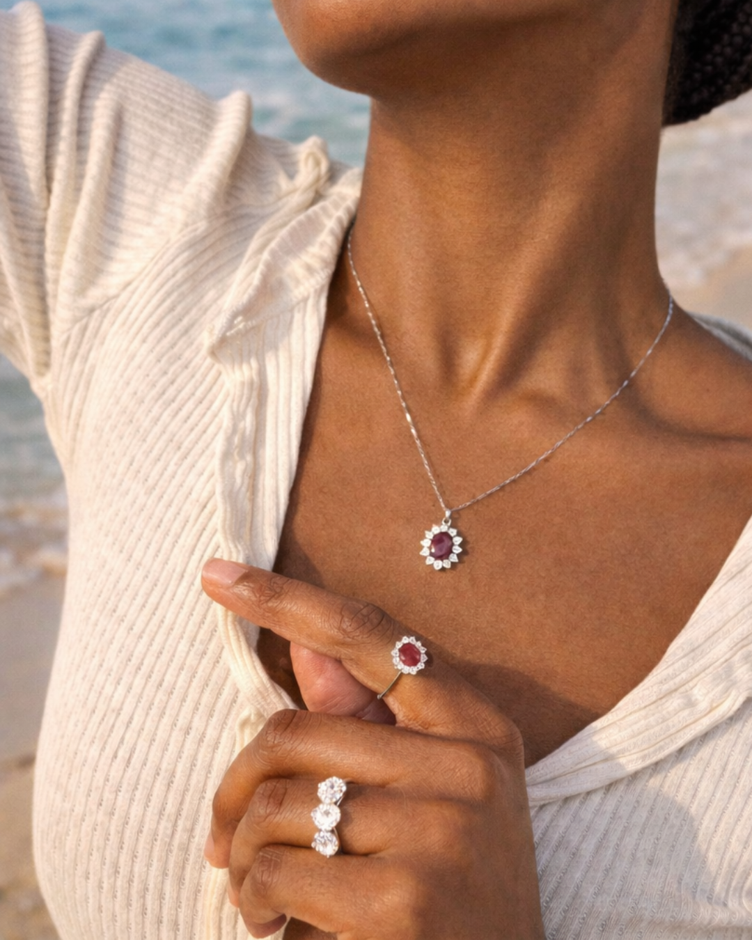 Anello Trinity XL