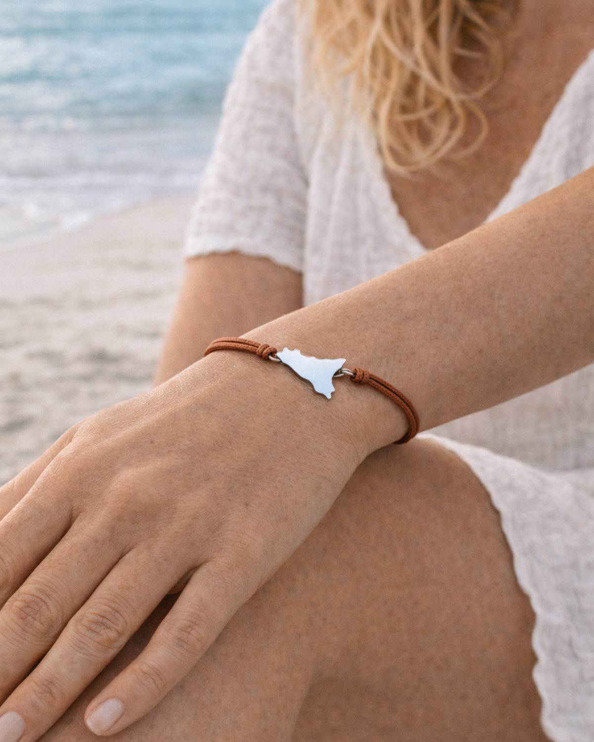 Bracciale Isla