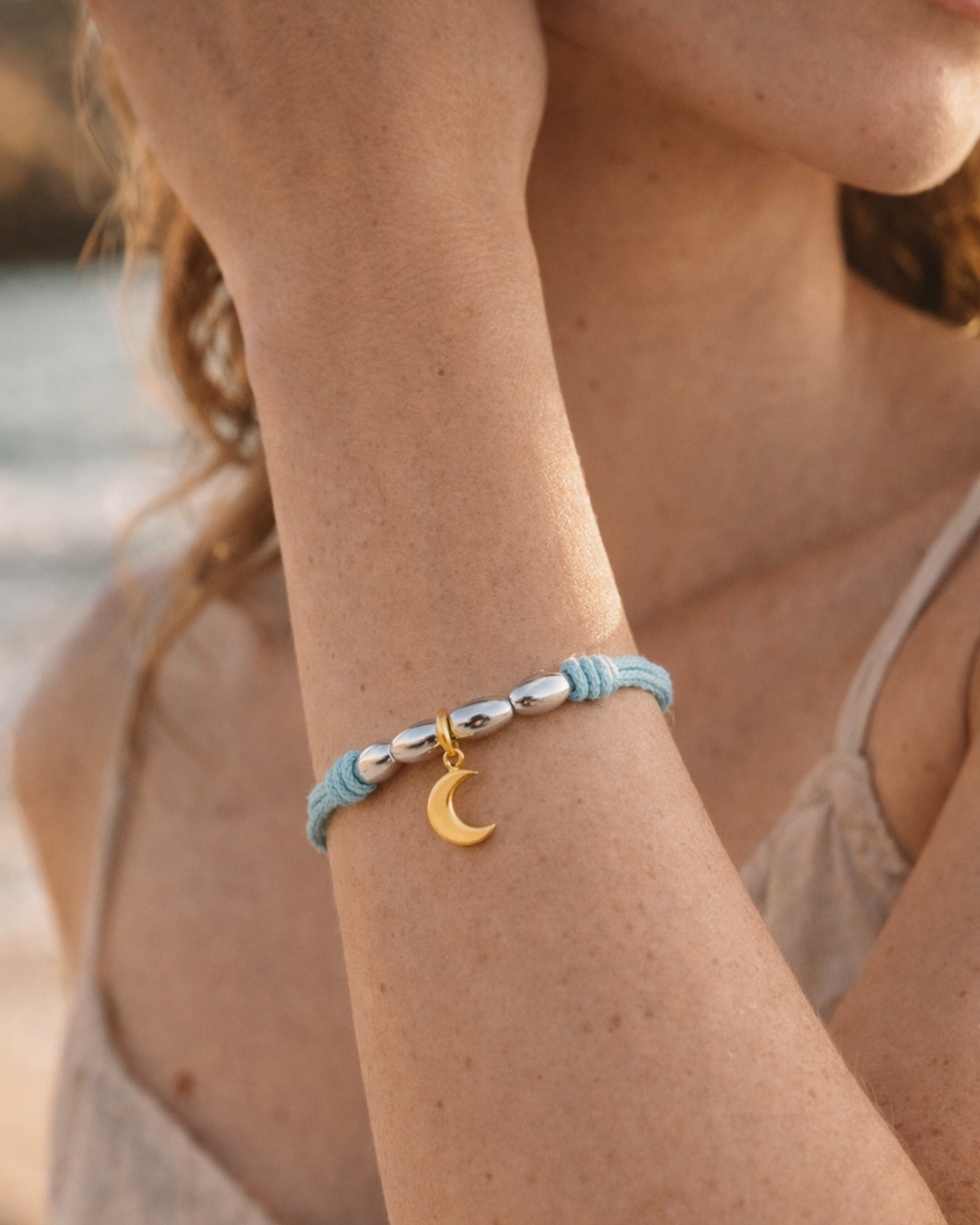 Bracciale Element Luna