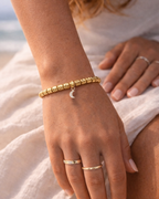 Bracciale Mezzaluna