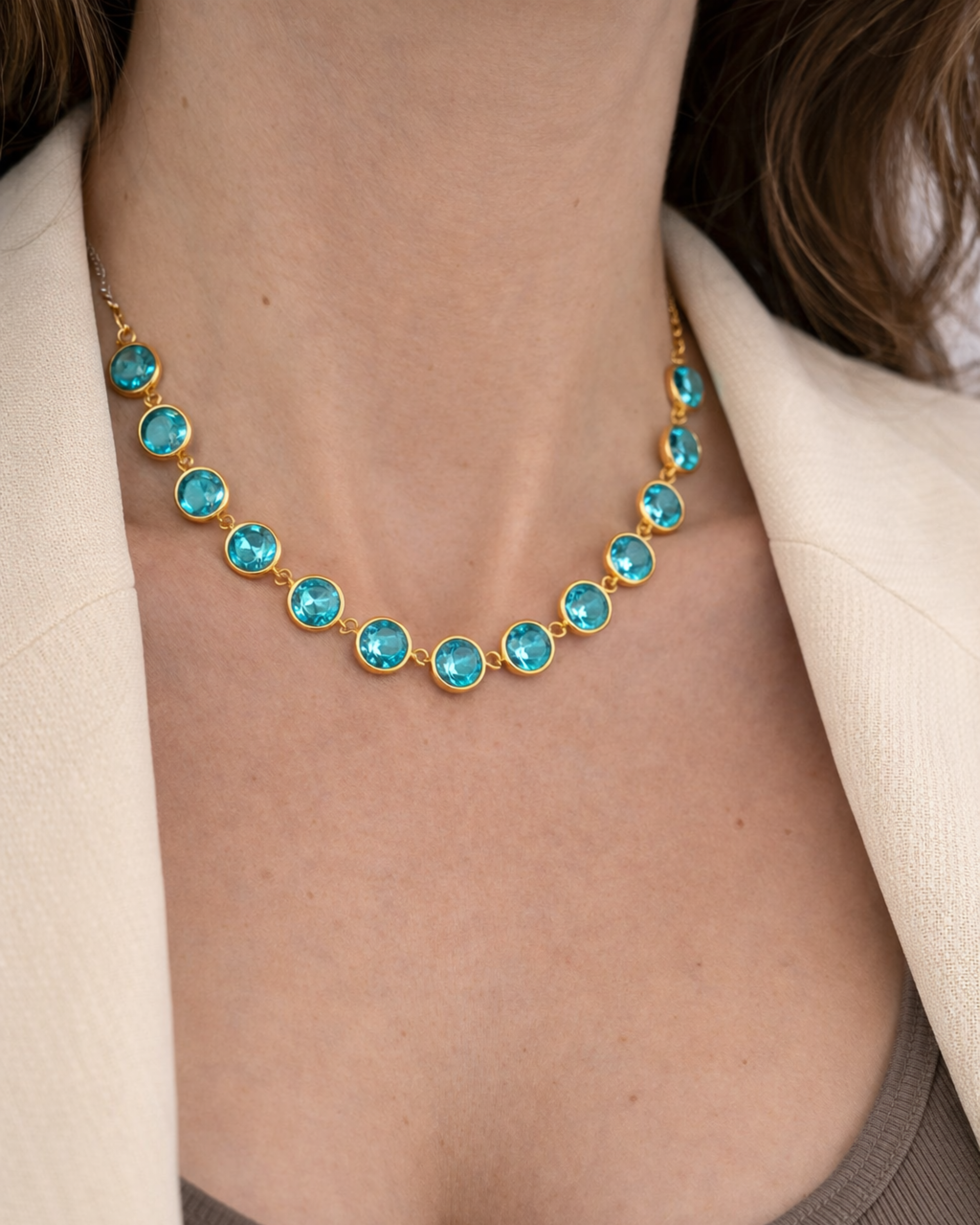 Collana Riva